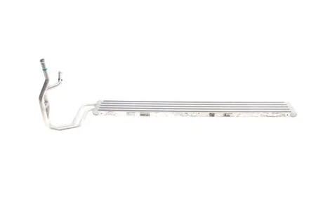 Радиатор масляный MAHLE MAHLE / KNECHT CLC 48 000P