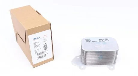 Радиатор масляный MAHLE MAHLE / KNECHT CLC 7 000S
