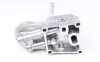 Радиатор масляный MAHLE MAHLE / KNECHT CLC 8 000S (фото 2)