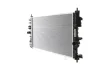 Радіатор системи охолодження MAHLE / KNECHT CR 1011 000S (фото 3)