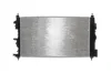 Радіатор системи охолодження MAHLE / KNECHT CR 1011 000S (фото 6)