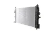 Радіатор системи охолодження MAHLE / KNECHT CR 1011 000S (фото 7)