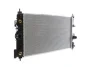 Радіатор системи охолодження MAHLE / KNECHT CR 1011 000S (фото 9)
