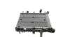 Радиатор охлаждения MAHLE MAHLE / KNECHT CR 1025 000P (фото 3)