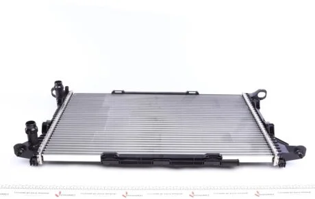 Радиатор охлаждения MAHLE MAHLE / KNECHT CR 1060 000P