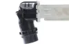 Радіатор системи охолодження MAHLE / KNECHT CR 1083 000S (фото 11)