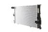 Радіатор системи охолодження MAHLE / KNECHT CR 1083 000S (фото 4)