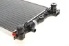 Радиатор системы охлаждения MAHLE / KNECHT CR 1096 000S (фото 8)