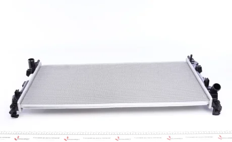 Радиатор охлаждения MAHLE MAHLE / KNECHT CR 1143 000S