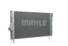 Радиатор охлаждения двигателя F01/F02/F03/F04 MAHLE / KNECHT CR 1147 000P (фото 6)