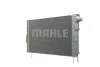 Радиатор охлаждения двигателя F01/F02/F03/F04 MAHLE / KNECHT CR 1147 000P (фото 8)