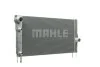 Радиатор охлаждения двигателя F01/F02/F03/F04 MAHLE / KNECHT CR 1147 000P (фото 10)