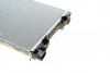 Радиатор охлаждения MAHLE MAHLE / KNECHT CR 1163 000P (фото 7)