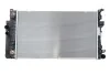 Радиатор системы охлаждения MAHLE / KNECHT CR 1173 000S (фото 1)