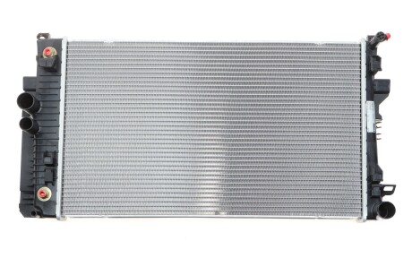 Радиатор системы охлаждения MAHLE / KNECHT CR 1173 000S