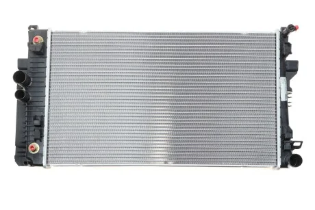 Радиатор системы охлаждения MAHLE / KNECHT CR 1173 000S