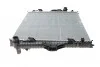 Радиатор охлаждения MAHLE / KNECHT CR 1183 000P (фото 3)