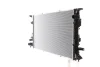Радіатор охолодження MAHLE / KNECHT CR 1201 000S (фото 3)