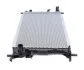 Радиатор охлаждения MAHLE MAHLE / KNECHT CR 1344 000S (фото 5)