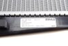 Радиатор охлаждения MAHLE MAHLE / KNECHT CR 1355 000S (фото 3)