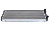 Радіатор охолодження MAHLE MAHLE / KNECHT CR 140 000S (фото 1)