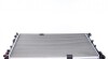Радиатор охлаждения MAHLE MAHLE / KNECHT CR 1505 000S (фото 3)