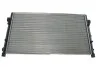 Радиатор охлаждения MAHLE MAHLE / KNECHT CR 1533 000S (фото 3)