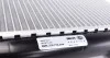 Радиатор охлаждения MAHLE MAHLE / KNECHT CR 1539 001S (фото 4)