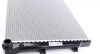 Радиатор охлаждения MAHLE MAHLE / KNECHT CR 1539 001S (фото 5)