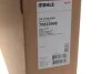 Радиатор охлаждения MAHLE MAHLE / KNECHT CR 1539 002S (фото 2)