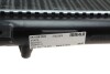 Радиатор охлаждения MAHLE MAHLE / KNECHT CR 1539 002S (фото 4)