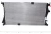 Радиатор охлаждения MAHLE MAHLE / KNECHT CR 1591 000S (фото 4)