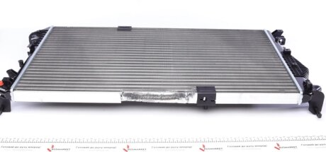 Радиатор охлаждения MAHLE MAHLE / KNECHT CR 1591 000S