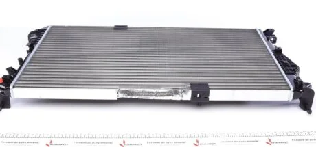Радиатор охлаждения MAHLE MAHLE / KNECHT CR 1591 000S