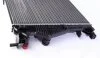 Радиатор охлаждения MAHLE MAHLE / KNECHT CR 1591 000S (фото 5)