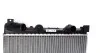 Радиатор охлаждения MAHLE MAHLE / KNECHT CR 1683 000S (фото 5)