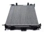Радиатор охлаждения MAHLE MAHLE / KNECHT CR 1690 000S (фото 9)