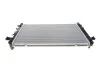 Радиатор охлаждения MAHLE MAHLE / KNECHT CR 1710 000S (фото 3)