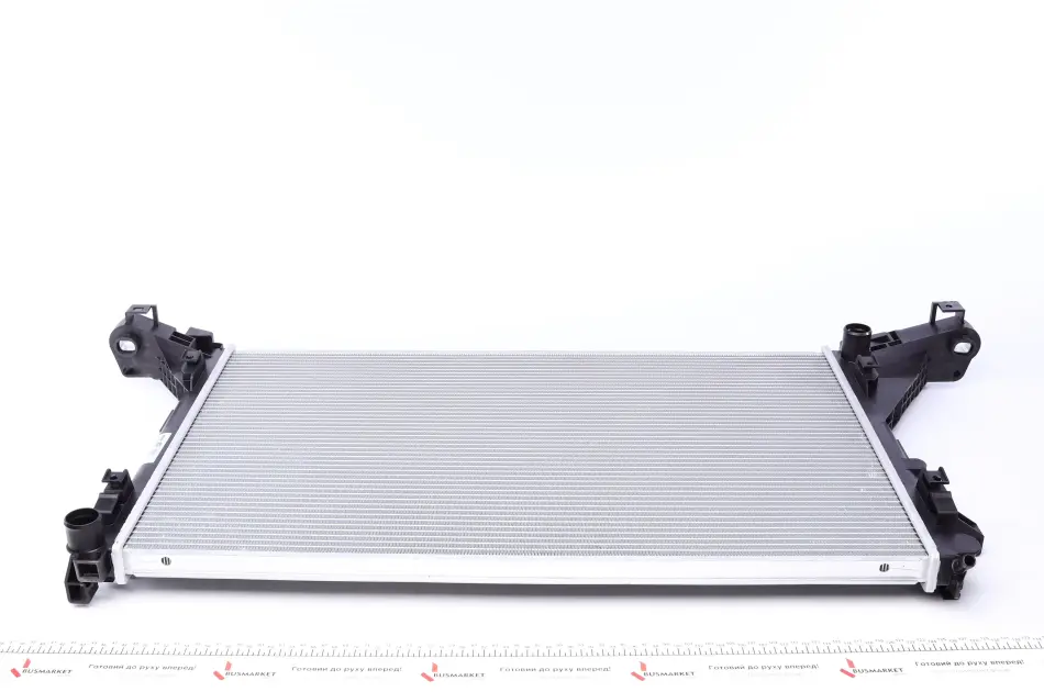 Радіатор охолодження MAHLE MAHLE / KNECHT CR 1770 000S (фото 1)