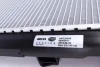 Радіатор охолодження MAHLE MAHLE / KNECHT CR 1770 000S (фото 5)