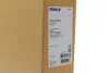 Радиатор охлаждения MAHLE MAHLE / KNECHT CR 2014 000S (фото 4)