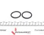 Радиатор охлаждения MAHLE MAHLE / KNECHT CR 2038 000S (фото 1)