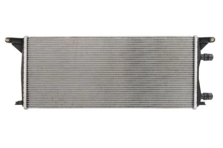 Радіатор охолодження MAHLE / KNECHT CR 2111 000S
