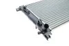 Радиатор охлаждения MAHLE MAHLE / KNECHT CR 2166 001S (фото 3)