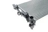 Радиатор охлаждения MAHLE MAHLE / KNECHT CR 2166 001S (фото 5)