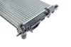 Радиатор охлаждения MAHLE MAHLE / KNECHT CR 2166 001S (фото 8)