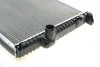 Радиатор охлаждения MAHLE MAHLE / KNECHT CR 244 001S (фото 3)