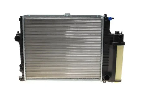 Радиатор охлаждения MAHLE MAHLE / KNECHT CR 244 001S