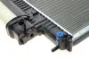 Радиатор охлаждения MAHLE MAHLE / KNECHT CR 244 001S (фото 5)