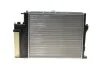 Радиатор охлаждения MAHLE MAHLE / KNECHT CR 244 001S (фото 7)